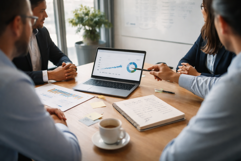 Kundeloyalitet i B2B: metoder, KPI’er og typiske fejl (med eksempler)