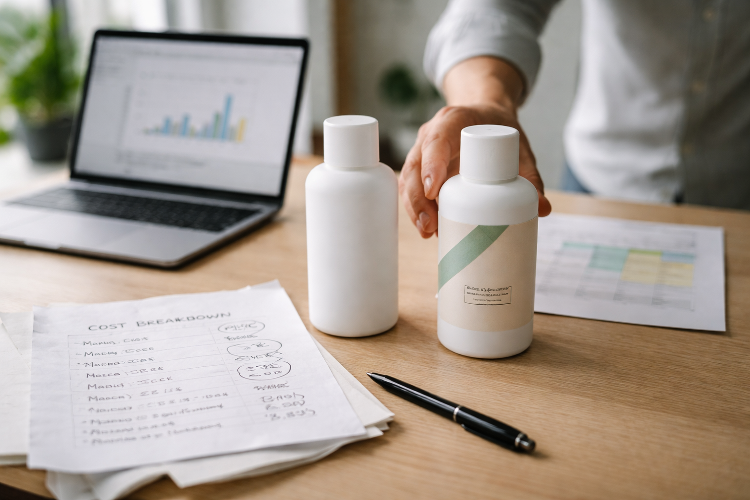 Private label: sådan lykkes du med egne produkter