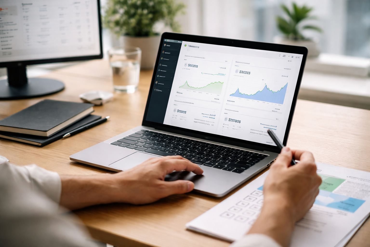 Shopify SEO: on-page tjekliste, teknisk SEO og struktur til bedre synlighed