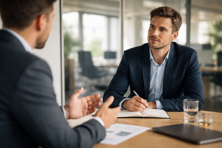 Feedback på arbejdspladsen: sådan giver du feedback uden konflikt