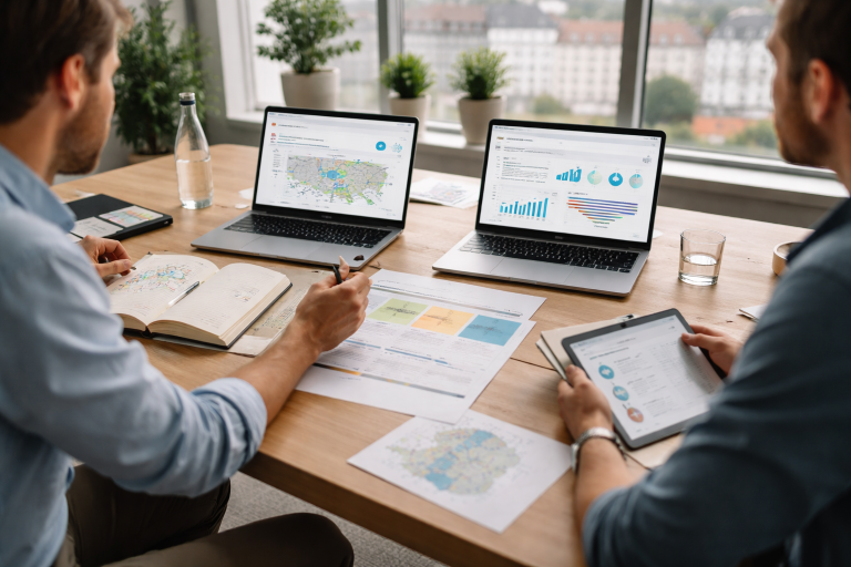 Digital marketing i 2026: trends, prioritering og konkret plan for danske virksomheder