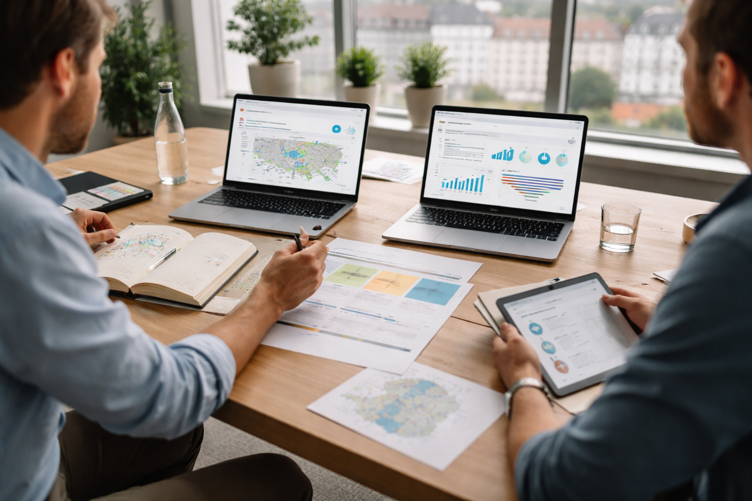Digital marketing i 2026: trends, prioritering og konkret plan for danske virksomheder