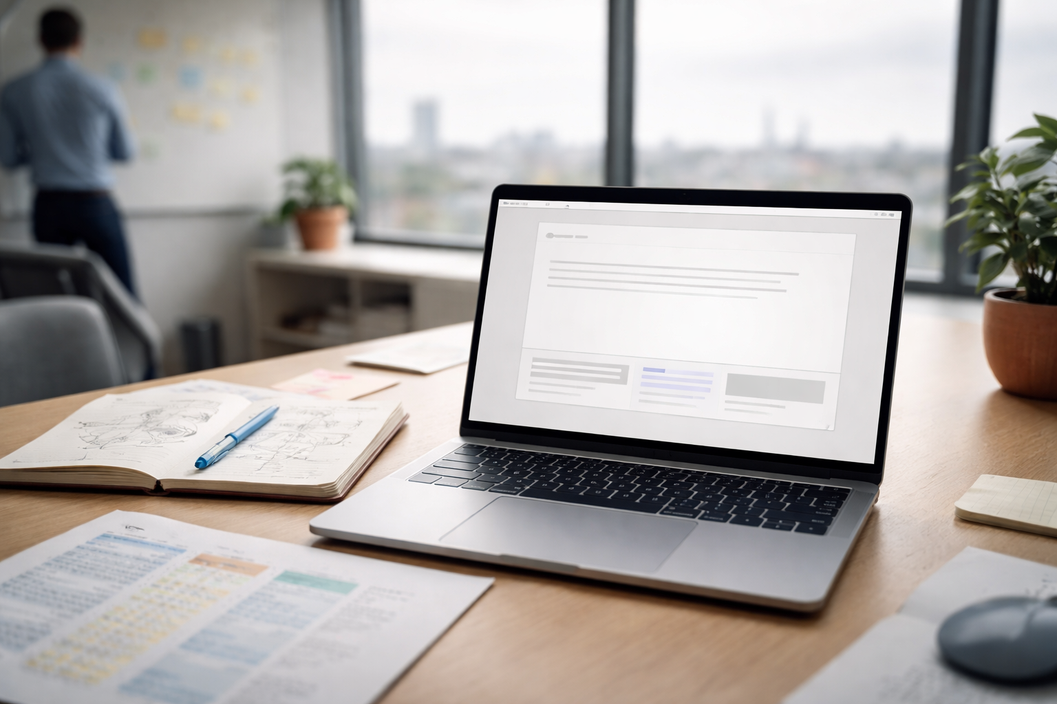 GEO (Generative Engine Optimization): sådan bliver din virksomhed synlig i AI-søgning