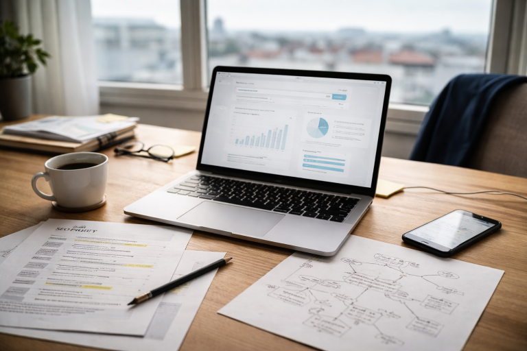 Søgemaskineoptimering (SEO): sådan fungerer det, og hvad virksomheder bør prioritere