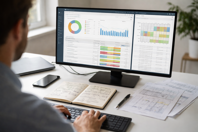 Teknisk SEO-analyse: sådan laver du tjekliste, workflow og prioritering