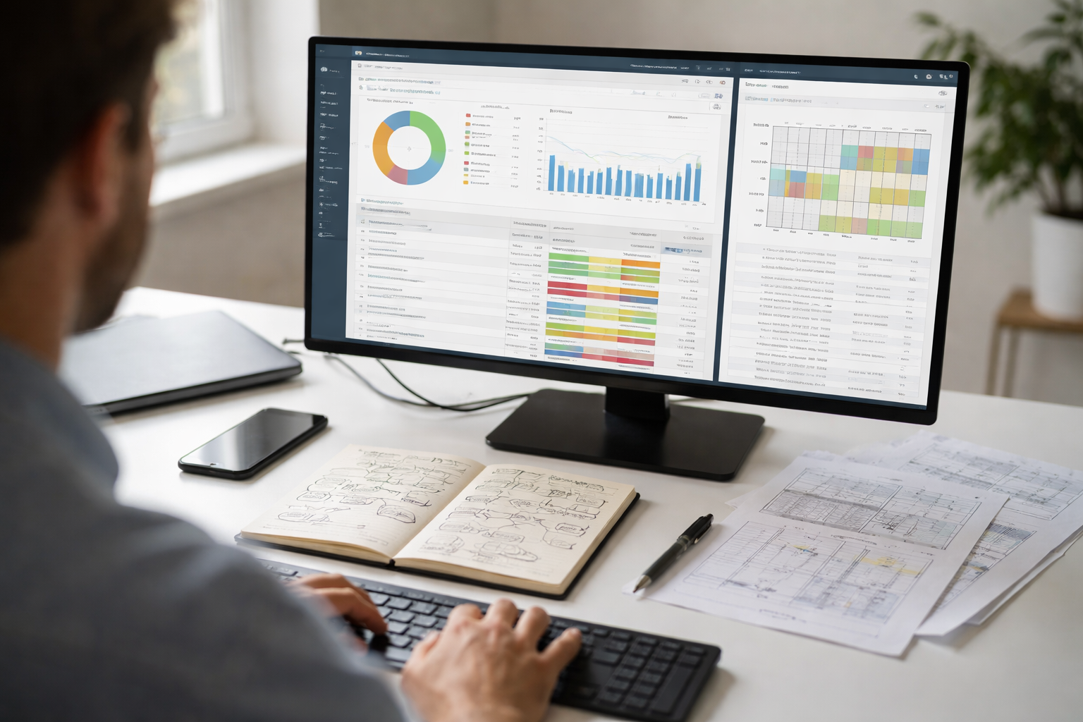 Teknisk SEO-analyse: sådan laver du tjekliste, workflow og prioritering