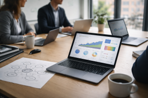 Customer Data Platform (CDP): Beslutningsguide for danske virksomheder