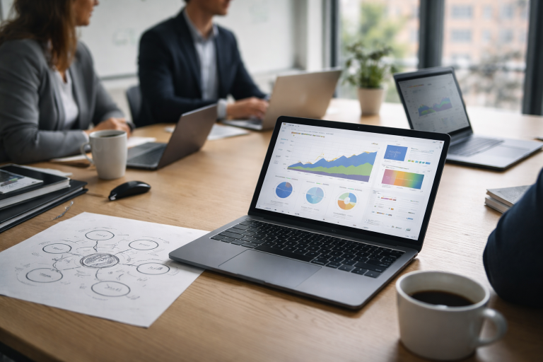 Customer Data Platform (CDP): Beslutningsguide for danske virksomheder
