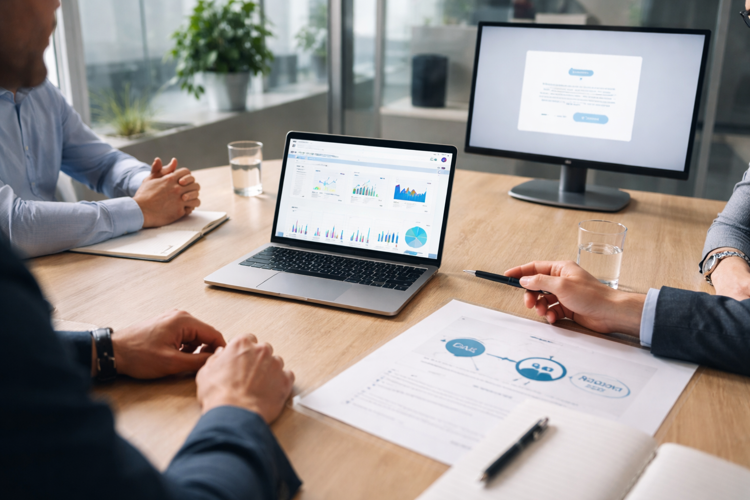 Matomo Analytics i praksis: GDPR, tracking-setup, events og migration fra Google Analytics