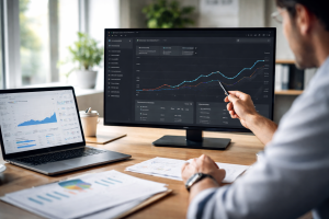 Performance Max i Google Ads: fordele, ulemper, styring og typiske fejl