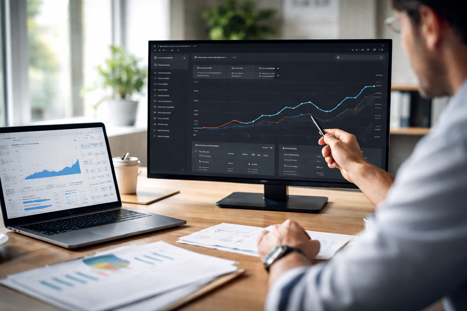 Performance Max i Google Ads: fordele, ulemper, styring og typiske fejl