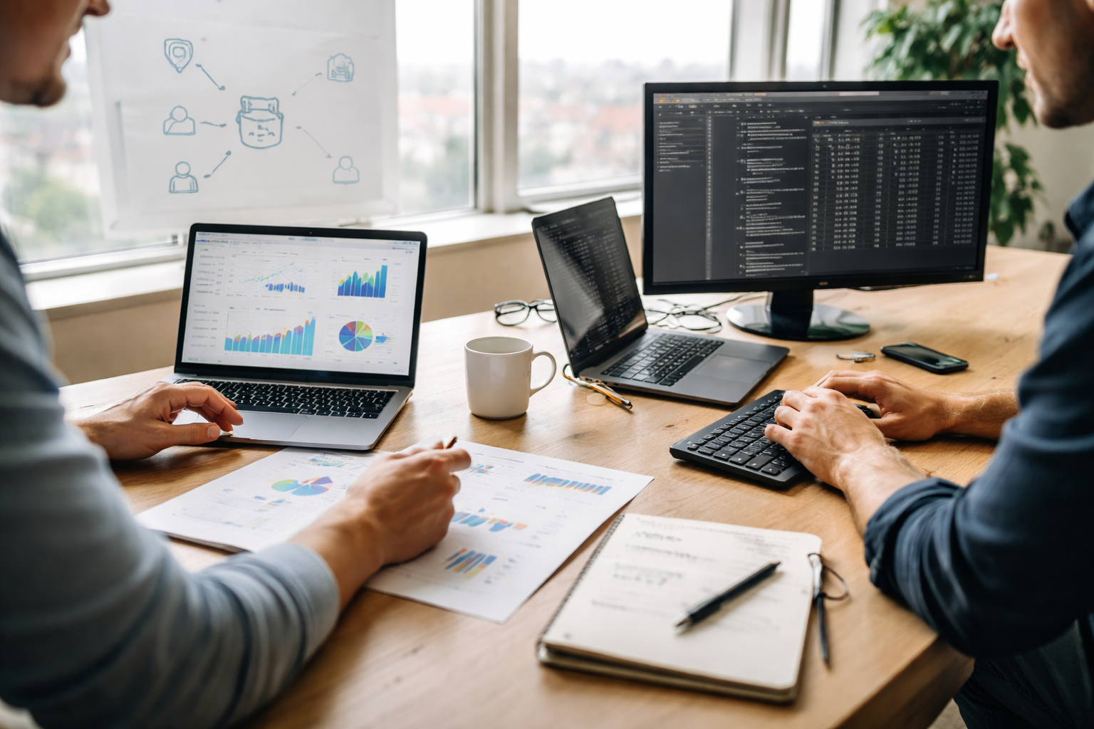 BigQuery for marketing og data teams: use cases, omkostninger og kom godt i gang