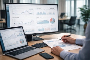 Intelligent Tracking Prevention (ITP): konsekvenser for tracking, attribution og marketingdata